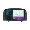 Navigatie dedicata cu Android Hyundai Sonata V 2004 - 2009, 12GB RAM, Radio GPS
