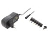 Alimentator Universal 3VDC 1,5A cu Mufă