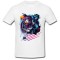 Tricou &quot; Cool tiger &quot;