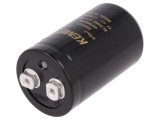 Condensator Electrolitic 470uF 500VDC 51x82mm
