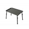 Masuta crap Delphin STEELS L, 47x30x33 cm