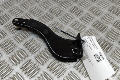 Șina ușă culisantă VW CADDY IV Furgon SAA, SAH 2018 OEM: 2K0843435B | 23623836 foto