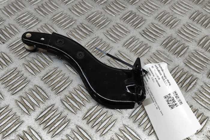 Șina ușă culisantă VW CADDY IV Furgon SAA, SAH 2018 OEM: 2K0843435B | 23623836