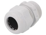 Garnitură de Etanșare IP68 Poliamidă Gri M25 1,5