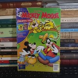 MICKEY MOUSE * REVISTA DE BENZI DESENATE , EGMONT ROMANIA , NR. 7 / 2003