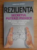 Christina Berndt - Rezilienta. Secretul puterii psihice. Cum devenim mai...