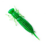 Năluca soft Fanatik Larva 4.5 inch culoare 026