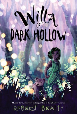 Willa of Dark Hollow foto