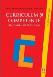 Curriculum si competente. Un cadru operational/Philippe Jonnaert, Moussadak Ettayebi, Rosette Defise