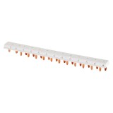 Busbar 63A &ndash; GEWISS | GW96507F