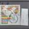 TS21 - Timbre serie DDR 1986 Mi 3036