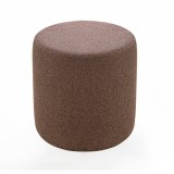Cumpara ieftin Taburet Silindir Maro 40x40x40 cm