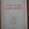 INTRE ULYSSE SI DON QUIJOTE-CONSTANTIN CIOPRAGA-180521