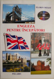 Engleza pentru incepatori &ndash; Florin Musat (lipsa CD)