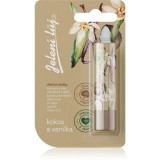 Regina Jelen&iacute; lůj Coconut &amp; Vanilla balsam de buze 4.5 g
