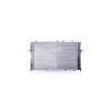 Radiator apa AUDI A6 Avant 4A C4 TYC 702-0027