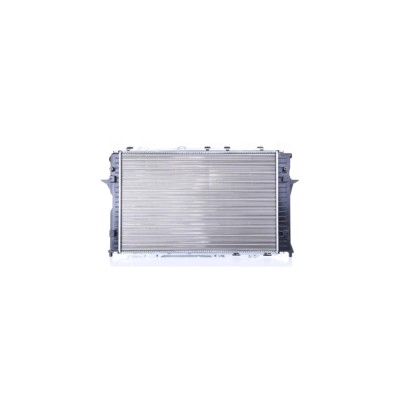 Radiator apa AUDI A6 Avant 4A C4 TYC 702-0027 foto