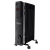 RADIATOR ULEI 9 ELEMENTI 2000W CR 7810 CAMRY CR7810