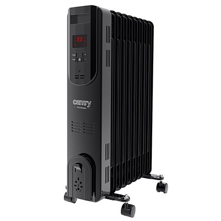 Radiator ulei 9 elementi 2000w cr 7810 camry