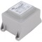 Transformator &Icirc;ncapsulat 30VA 230V AC la 24V 620mA PCB