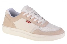 Pantofi pentru adida?i Levi&amp;#039;s Cline 234208-782-50 alb foto