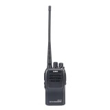 Cumpara ieftin Statie radio VHF portabila PNI Alinco DJ-A-11-E, 136-174 MHz, VOX, Squelch, Compander, acumulator 1500mAh, CTCSS/DCS