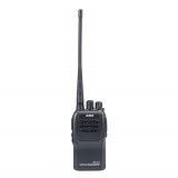 Aproape nou: Statie radio VHF portabila PNI Alinco DJ-A-11-E, 136-174 MHz, VOX, Squ