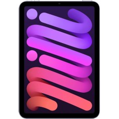 IPad Mini 6 (2021) 256GB Wifi Mov Purple - Apple foto