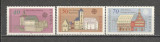 Germania.1978 EUROPA-Monumente MG.427, Nestampilat