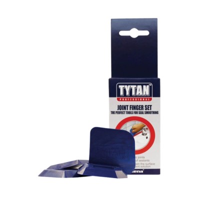 Set 4 spatule/cuburi siliconice TYTAN foto