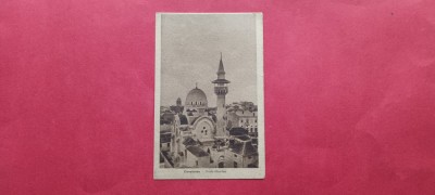 Dobrogea Constanta Moschee foto