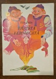 &bdquo;Trăista Fermecată&rdquo; Elin Pelin &ndash; ediţie coeditare Rom&acirc;nia-Bulgaria 1978, bună stare