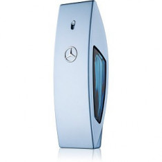 Mercedes Benz Mercedes Benz Club Fresh Eau de Toilette barba?i 50 ml foto