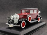 Macheta Cadillac V16 - Solido/Altaya 1/43