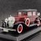 Macheta Cadillac V16 - Solido/Altaya 1/43