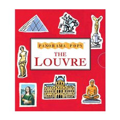 The Louvre: A Three-Dimensional Expanding Museum Guide