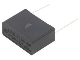 Condensator cu Polipropilenă 1,5uF 31x22x12mm THT &plusmn;20%
