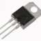 TRIAC 16A 600V TO-220AB BTA16-600CWRG STMICROELECTRONICS