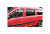 Paravant DACIA LOGAN MCV Combi an fabr. (marca HEKO) Set fata si spate &ndash; 4 buc. by ManiaMall