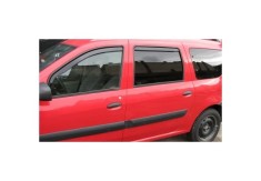 Paravant DACIA LOGAN MCV Combi an fabr. (marca HEKO) Set fata ? 2 buc. by ManiaMall foto