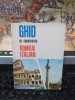 Ghid de conversație rom&acirc;n italian, A. Virgil, București 1968, 196