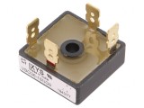 Punte Redresoare Monofazată 1.8kV 18A