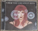 cd cher the greatest hits