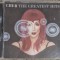 cd cher the greatest hits