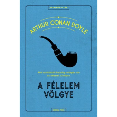 A f&amp;eacute;lelem v&amp;ouml;lgye - Sir ARTHUR CONAN DOYLE foto