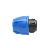 Dop de compresiune cu filet interior D20 mm PN16 pentru irigare, Oem