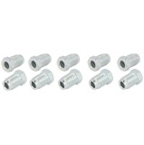 Set de 10 racorzi conducta de frana M10x1