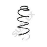Arc suspensie Citroen C4 Cactus 09.14-; Peugeot 208 I (Ca Cc) 03.12-03.20, Fata, SUPLEX