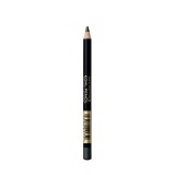 Max Factor, Max Factor, Creion Kohl Kajal pentru ochi, 50, Gri antracit, 4 g