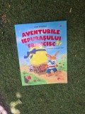 Aventurile iepurașului Francisc - Ursel Scheffler